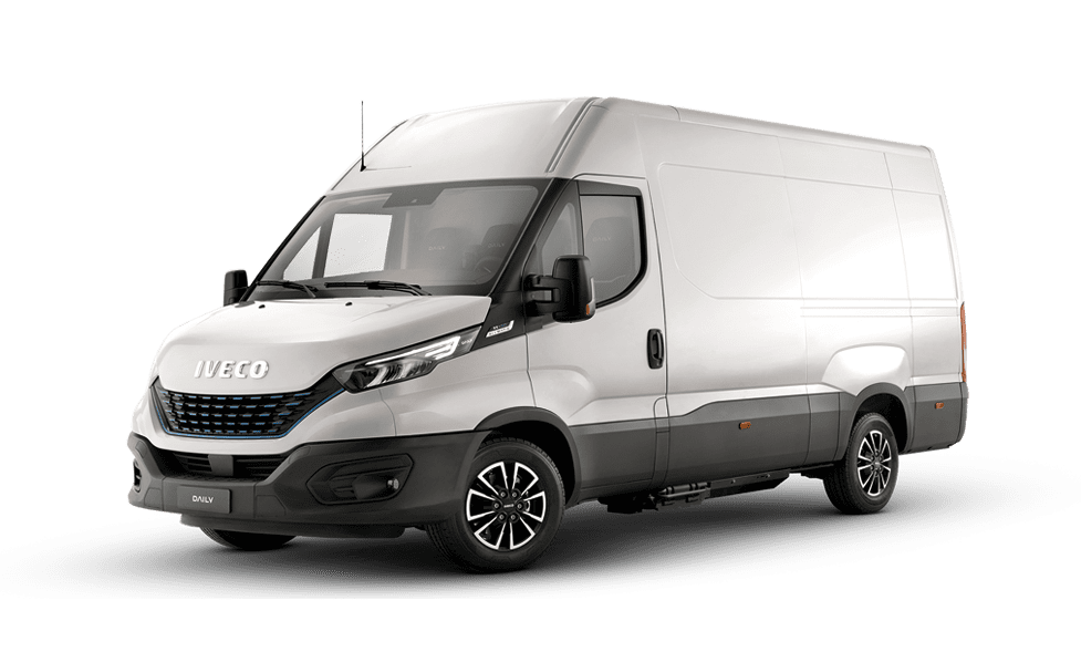 Iveco Daily MAXI 3.0