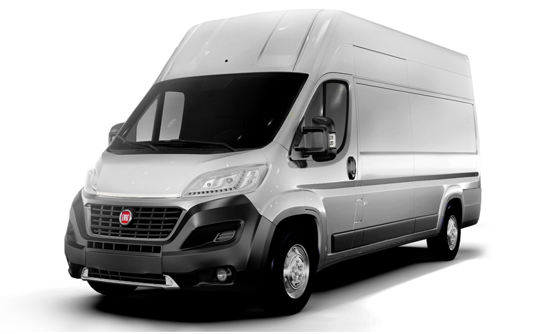 Fiat Ducato L4H3